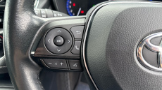 Toyota Corolla 1.8 VVT-i Hybrid Icon Tech 5dr CVT Hybrid Estate